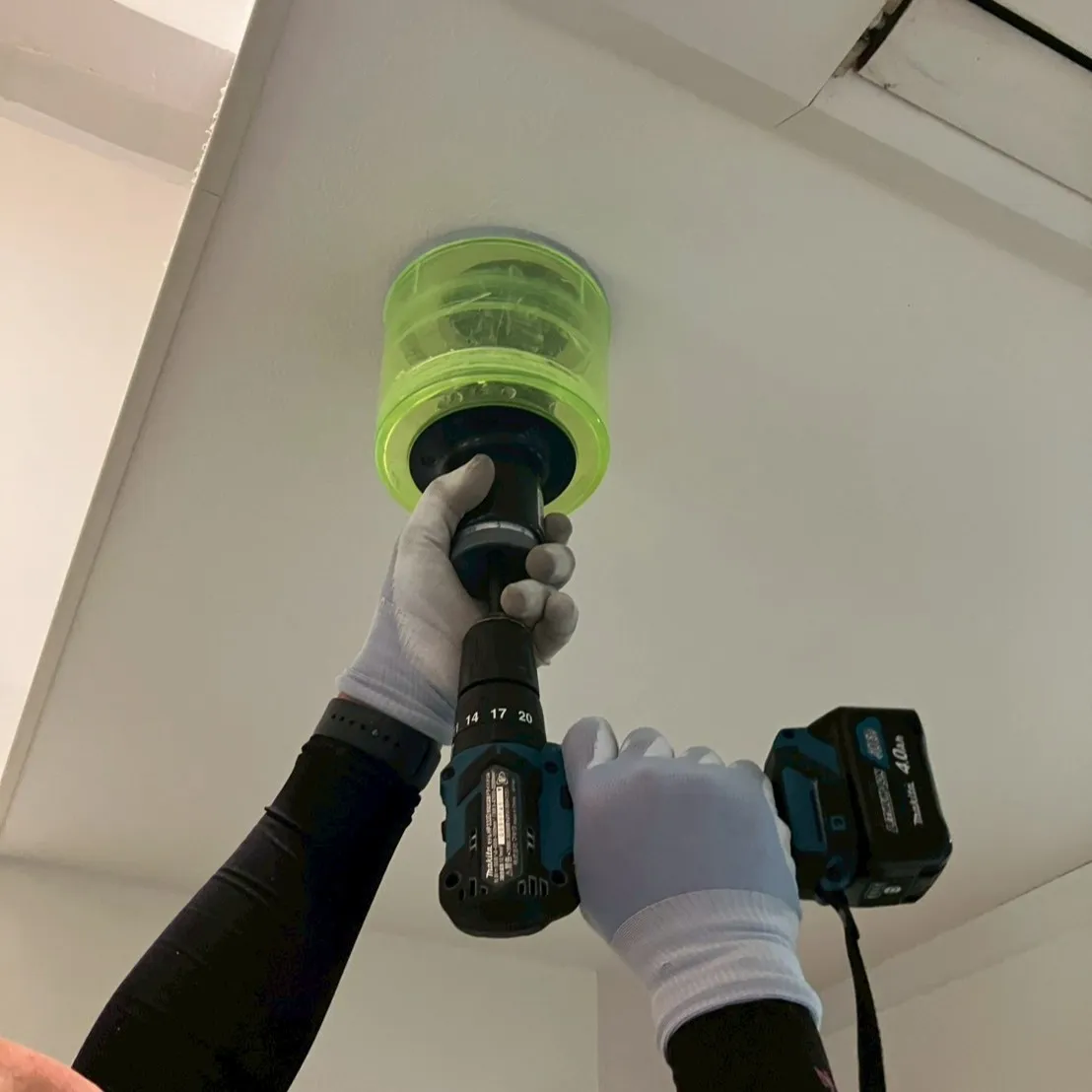 【💡証明増設電気設備工事💡】