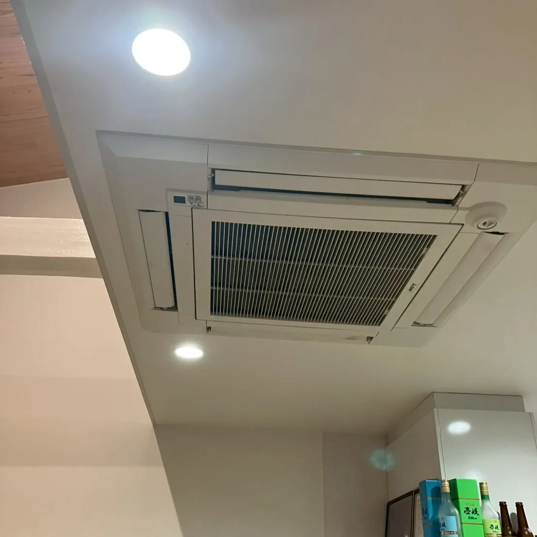 【💡証明増設電気設備工事💡】