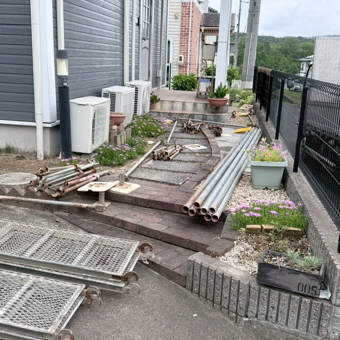 🏠【屋根修繕工事のご依頼】🏠
